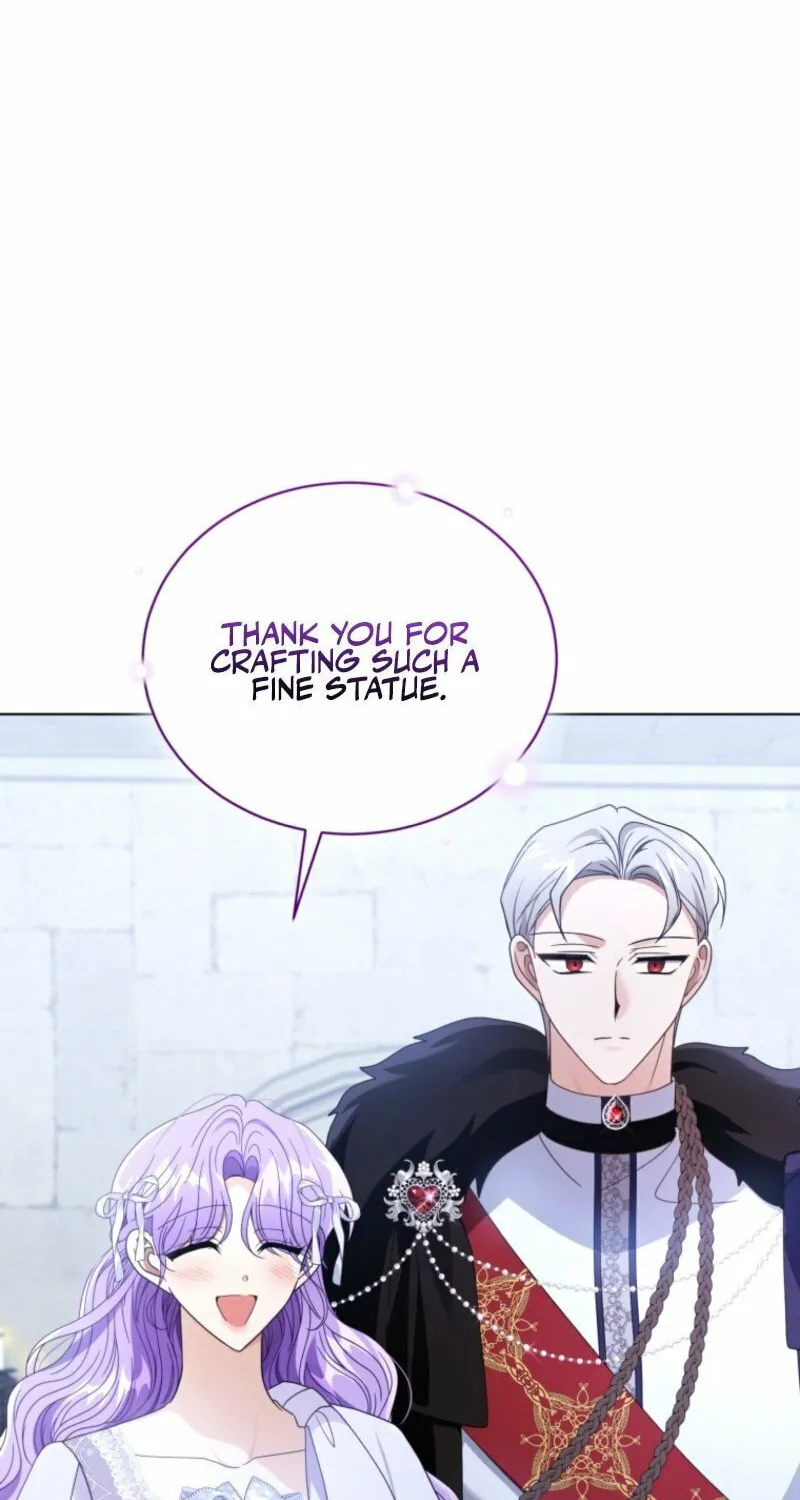 I'm the Corrupted Side Character's Wife Chapter 98 page 98 - 