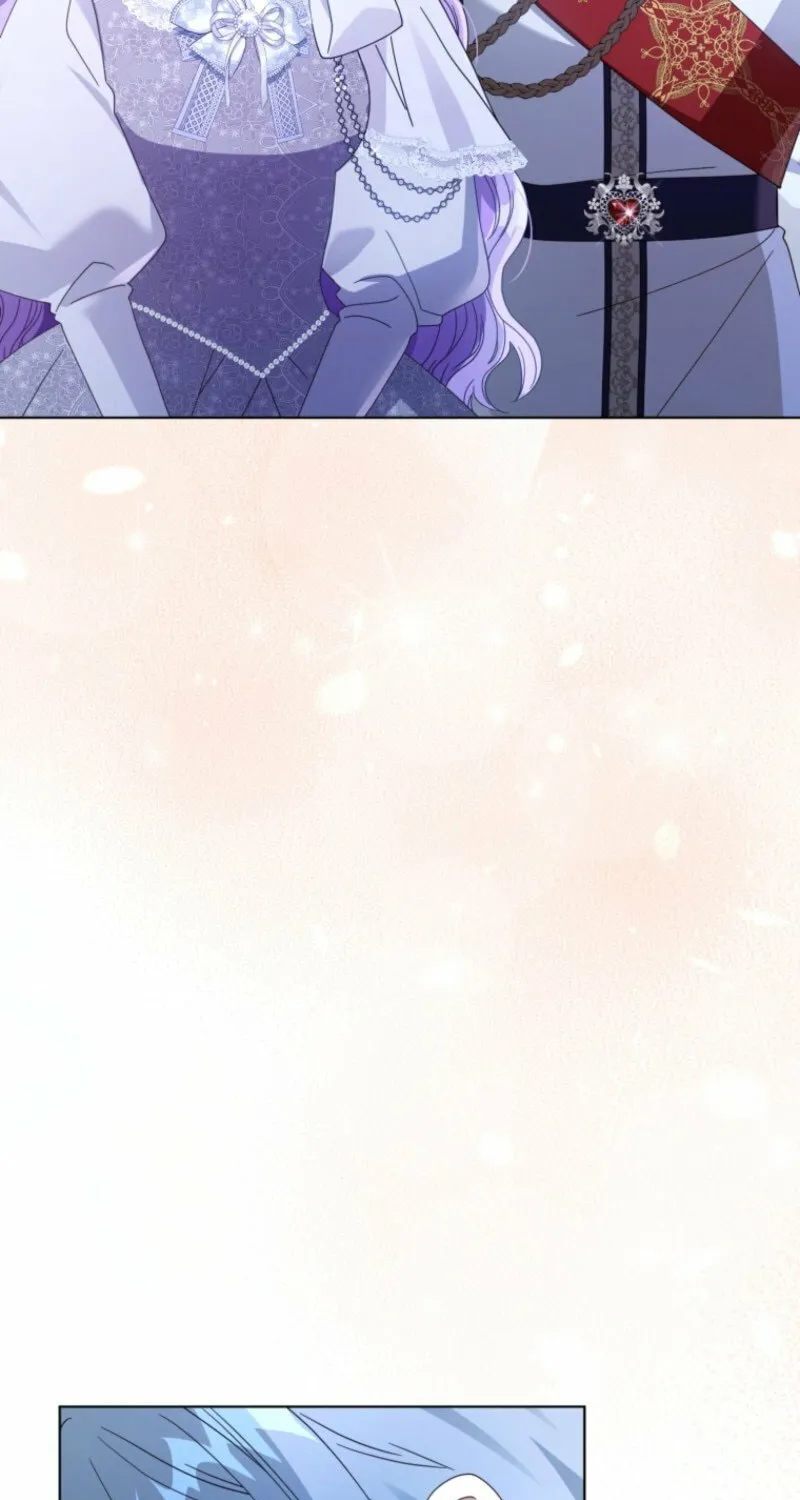 I'm the Corrupted Side Character's Wife Chapter 98 page 99 - 