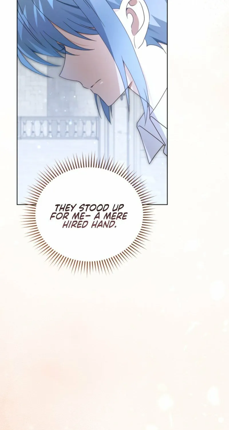 I'm the Corrupted Side Character's Wife Chapter 98 page 100 - 