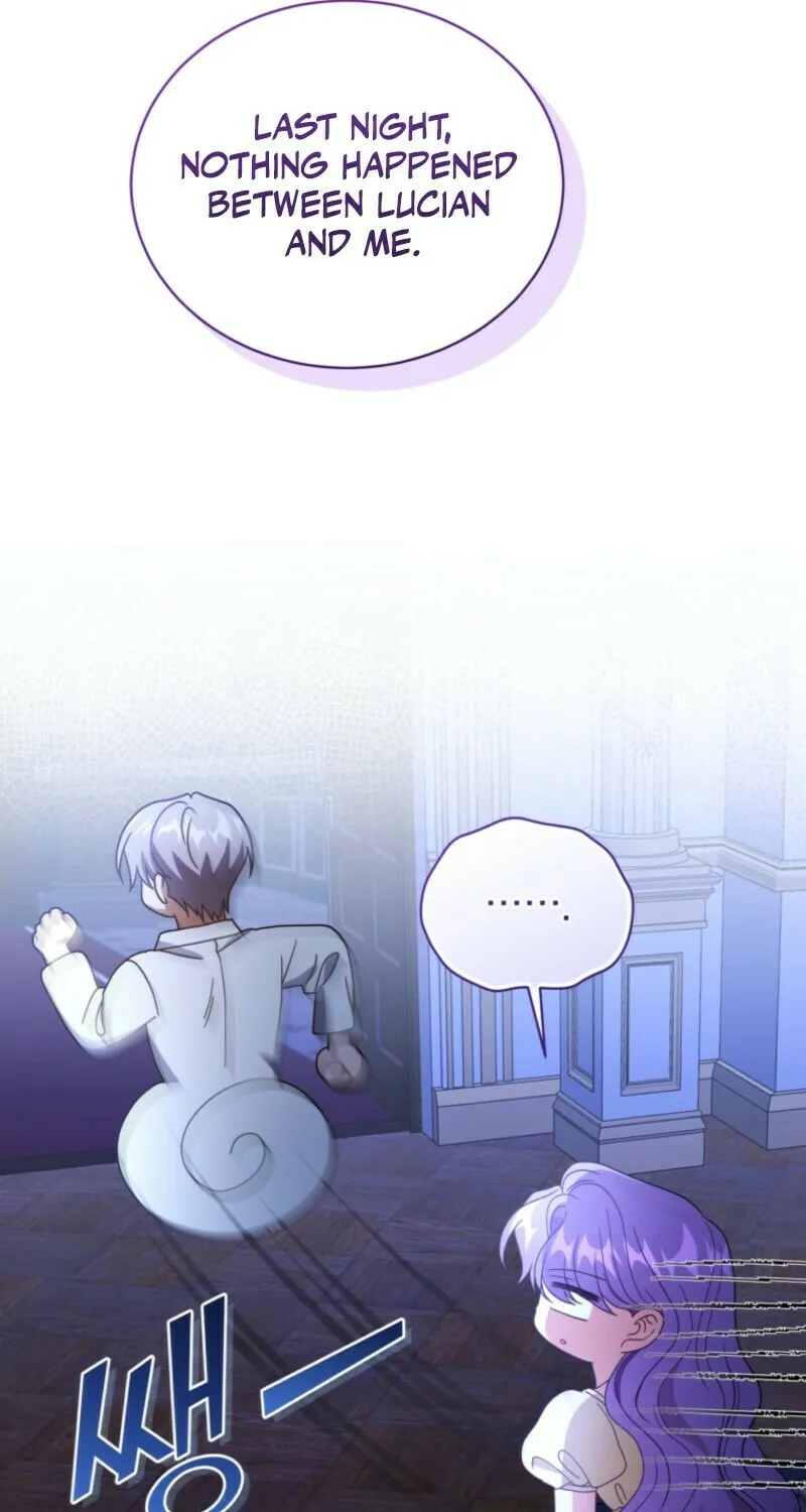I'm the Corrupted Side Character's Wife Chapter 99 page 11 - 