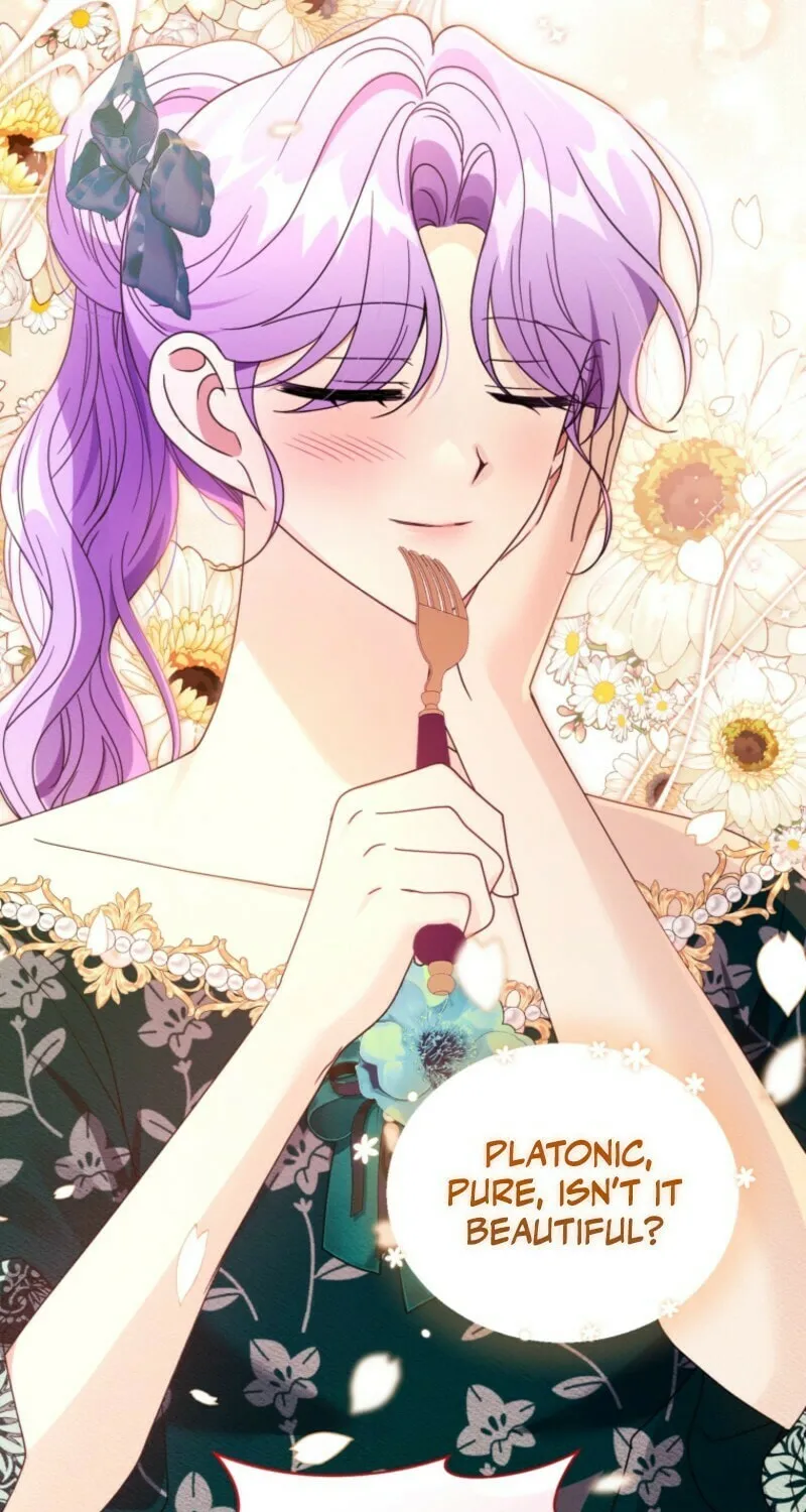 I'm the Corrupted Side Character's Wife Chapter 99 page 17 - 