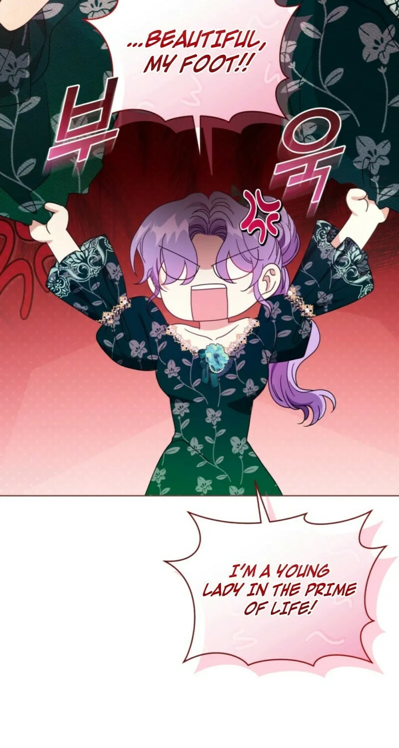 I'm the Corrupted Side Character's Wife Chapter 99 page 18 - 