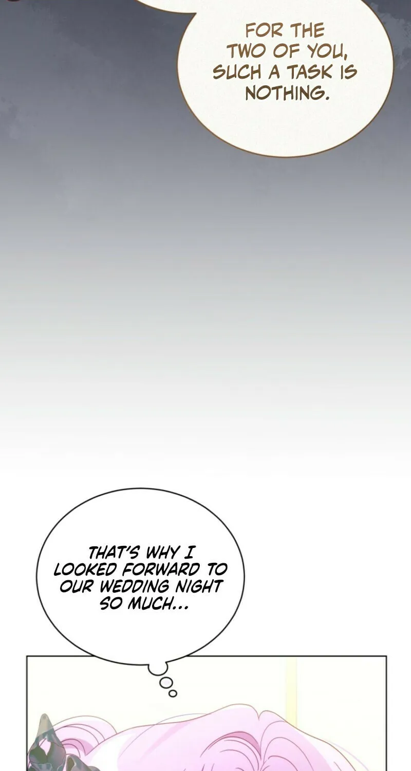 I'm the Corrupted Side Character's Wife Chapter 99 page 23 - 