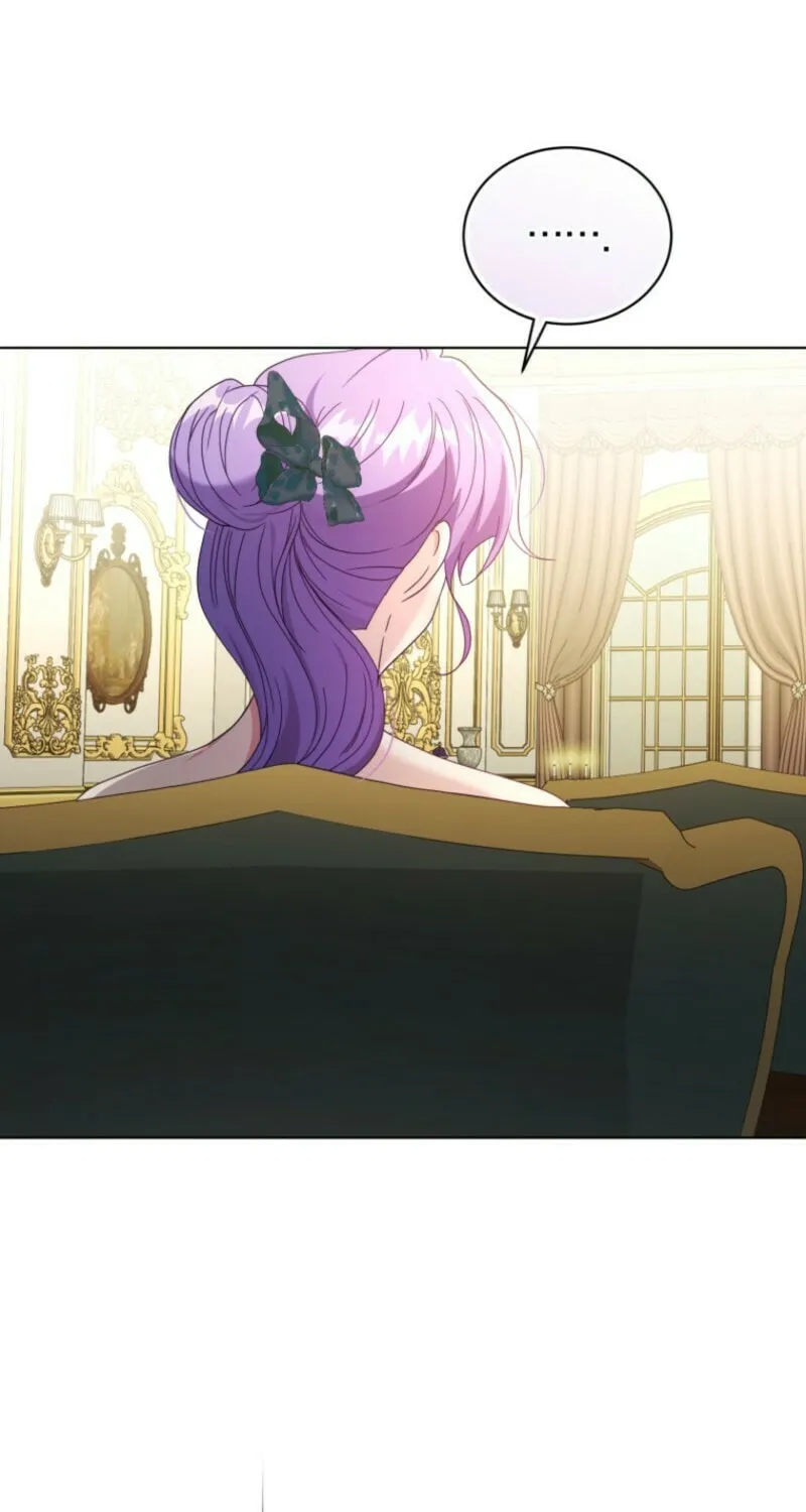 I'm the Corrupted Side Character's Wife Chapter 99 page 25 - 
