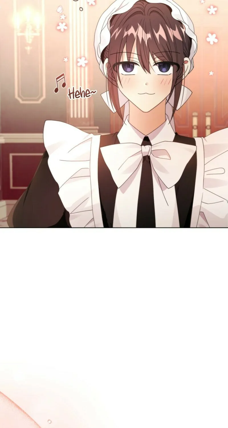 I'm the Corrupted Side Character's Wife Chapter 99 page 4 - 