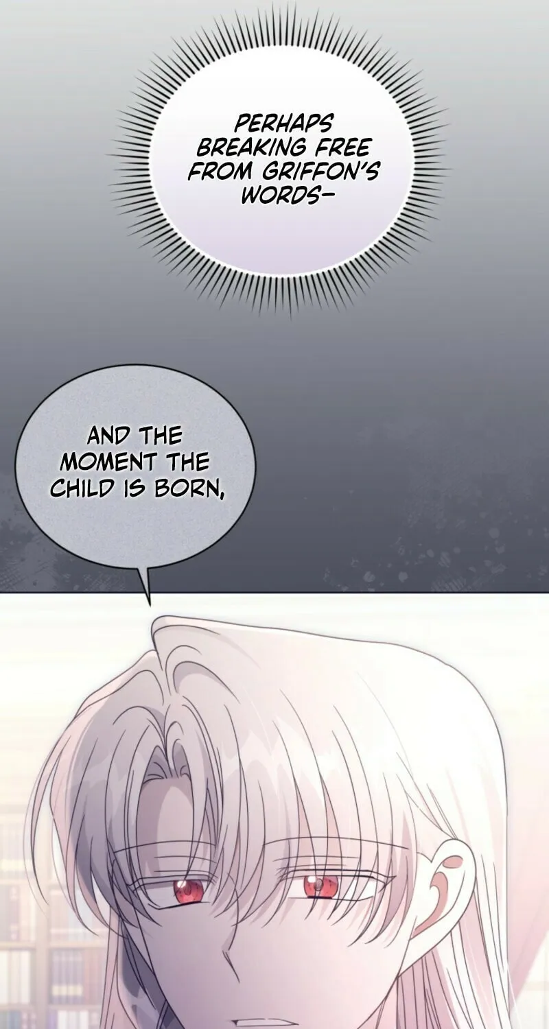 I'm the Corrupted Side Character's Wife Chapter 99 page 31 - 