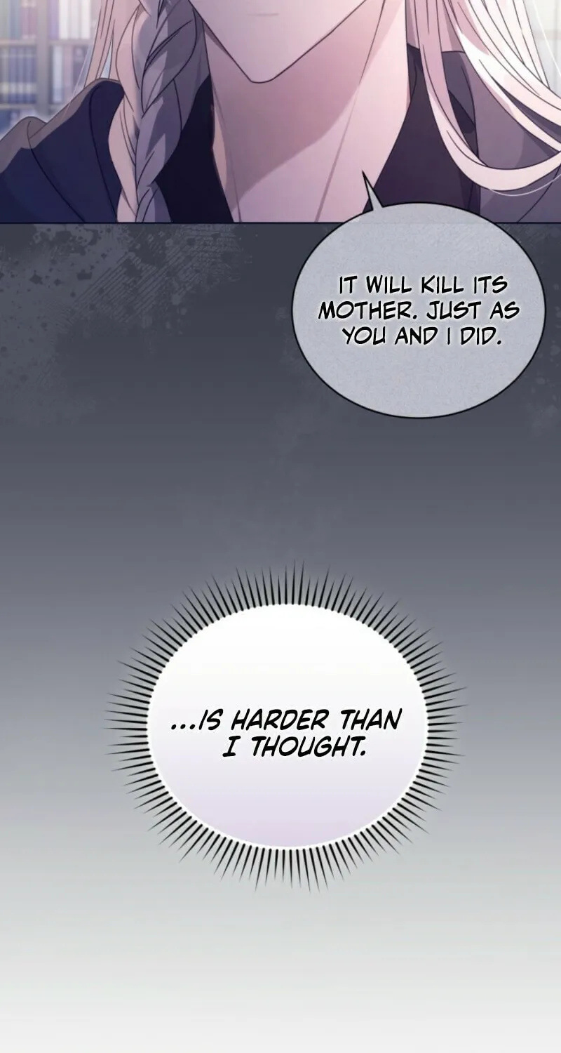 I'm the Corrupted Side Character's Wife Chapter 99 page 32 - 