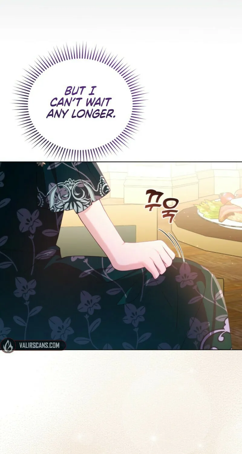 I'm the Corrupted Side Character's Wife Chapter 99 page 33 - 