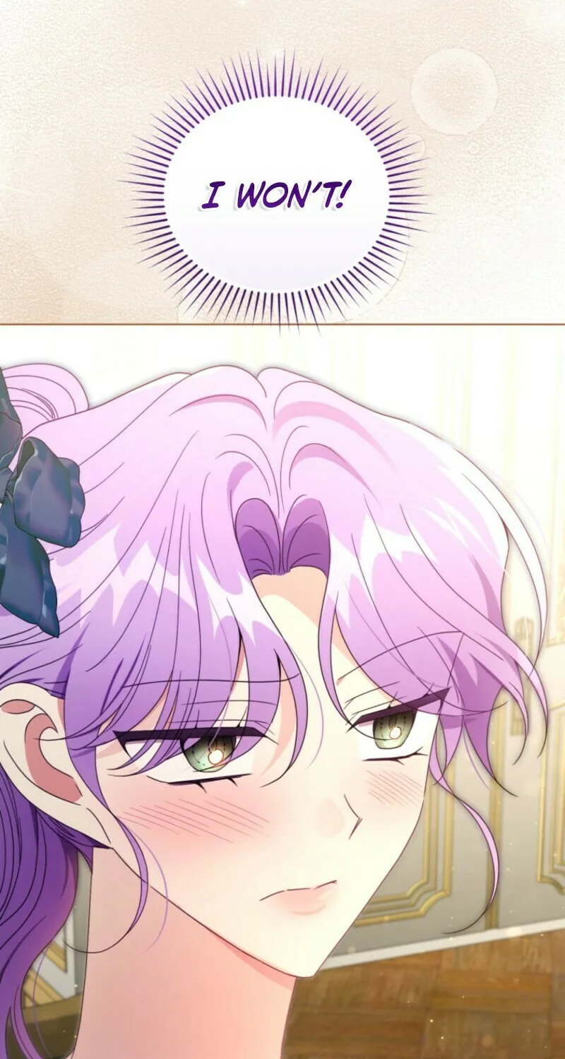I'm the Corrupted Side Character's Wife Chapter 99 page 34 - 