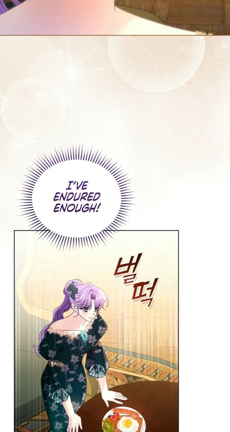I'm the Corrupted Side Character's Wife Chapter 99 page 35 - 