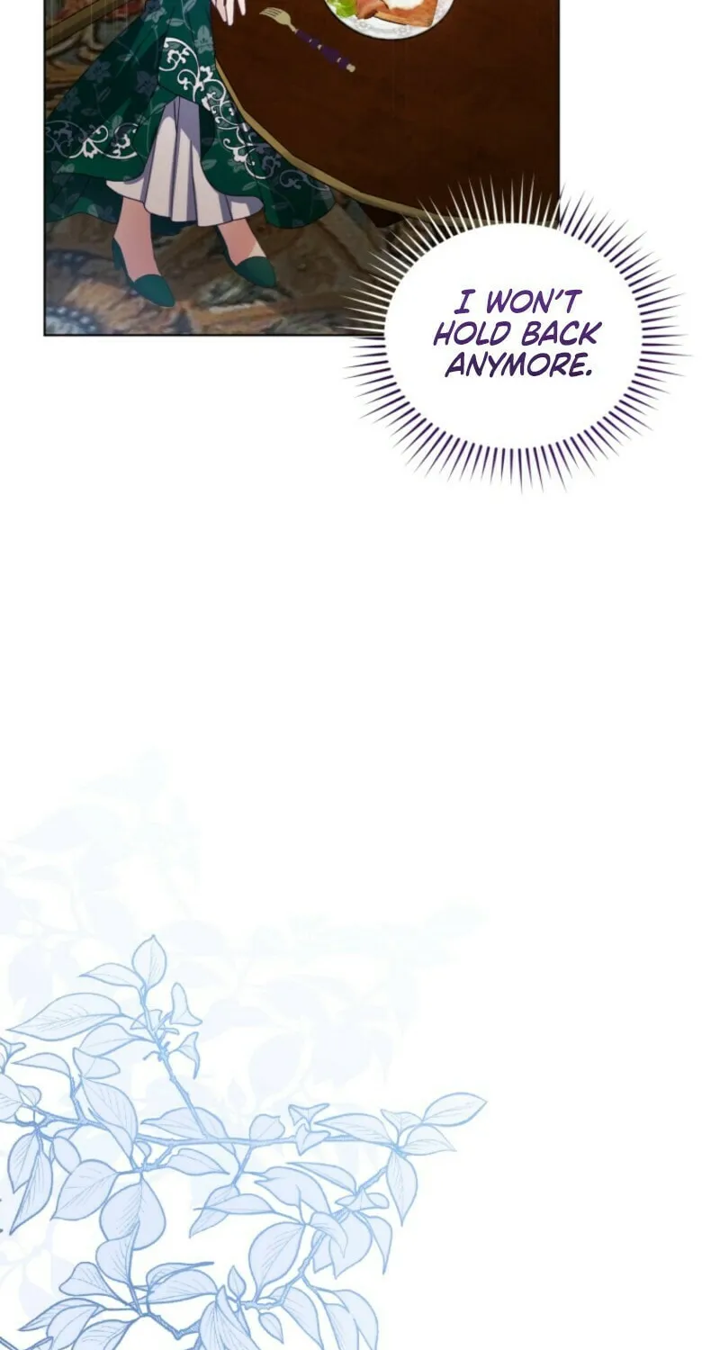 I'm the Corrupted Side Character's Wife Chapter 99 page 36 - 