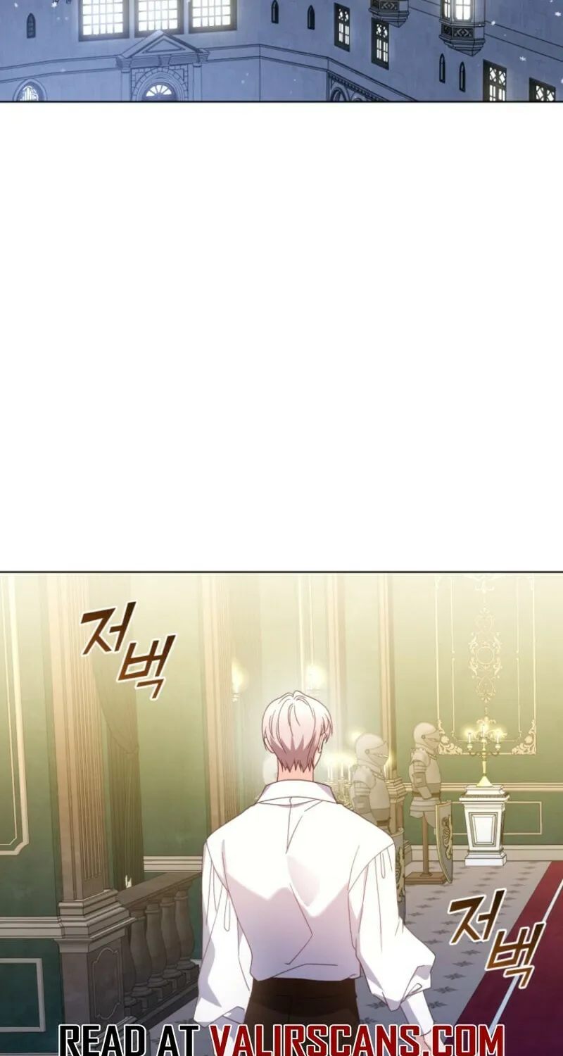 I'm the Corrupted Side Character's Wife Chapter 99 page 38 - 