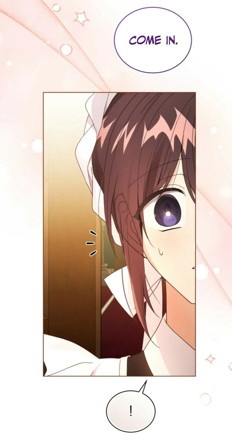 I'm the Corrupted Side Character's Wife Chapter 99 page 5 - 