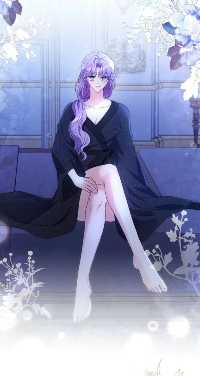 I'm the Corrupted Side Character's Wife Chapter 99 page 45 - 