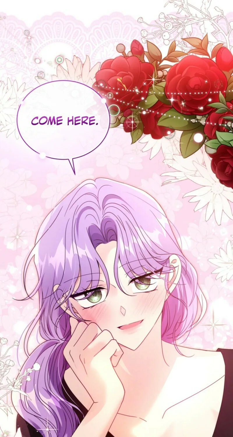 I'm the Corrupted Side Character's Wife Chapter 99 page 46 - 