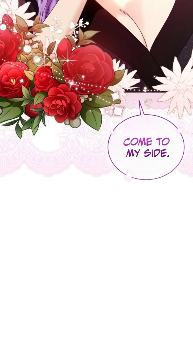 I'm the Corrupted Side Character's Wife Chapter 99 page 47 - 