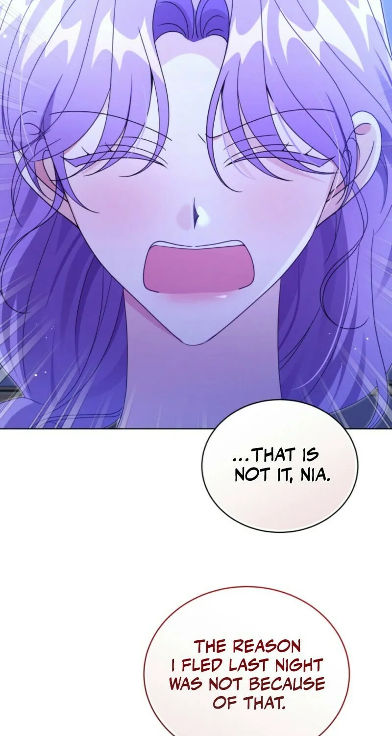 I'm the Corrupted Side Character's Wife Chapter 99 page 57 - 