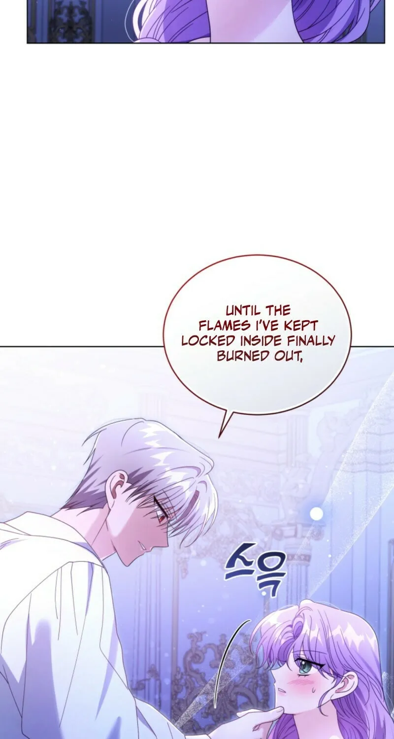 I'm the Corrupted Side Character's Wife Chapter 99 page 64 - 