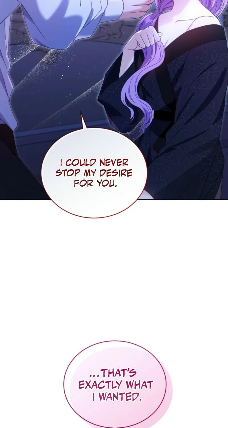 I'm the Corrupted Side Character's Wife Chapter 99 page 65 - 