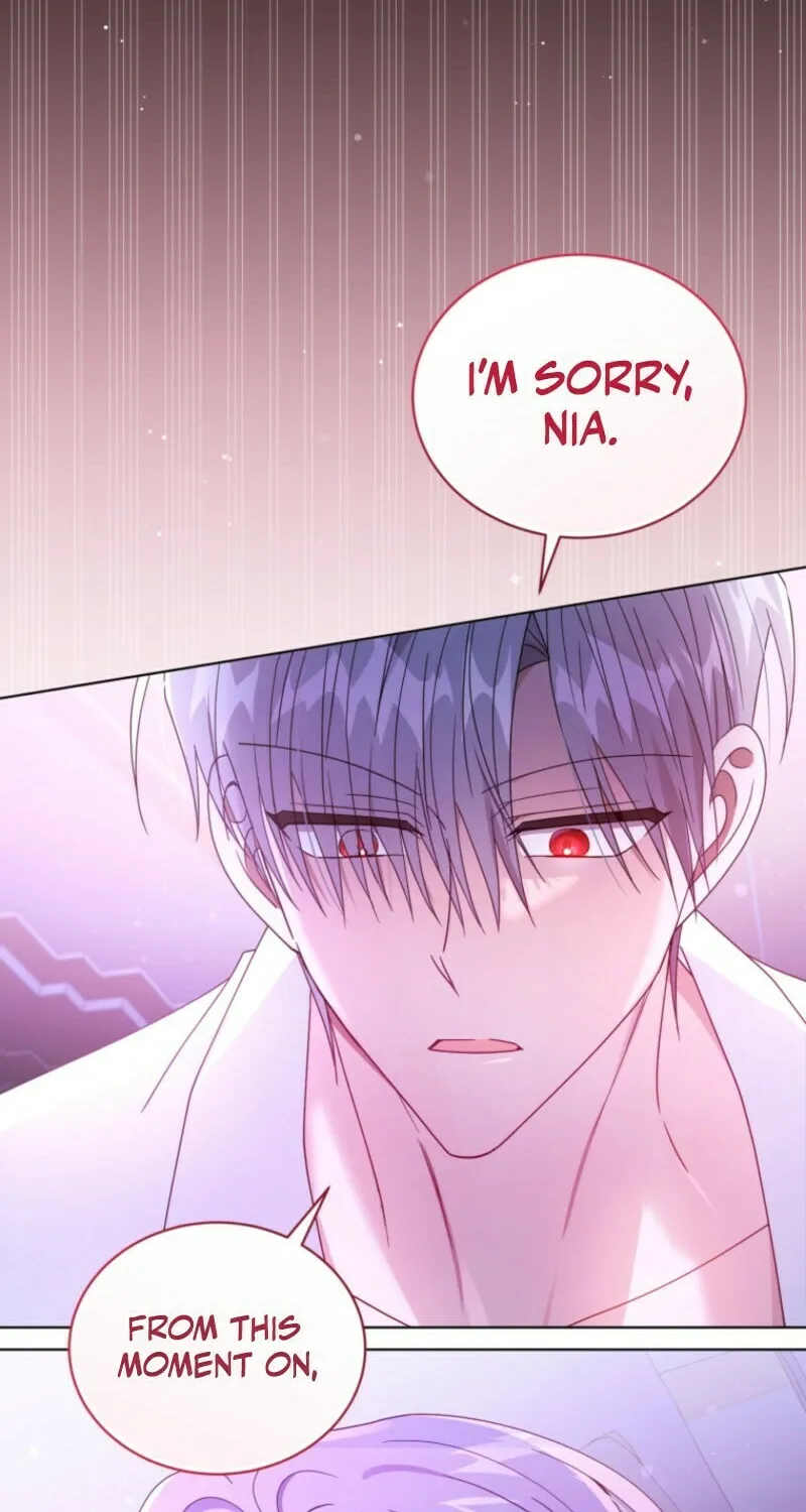 I'm the Corrupted Side Character's Wife Chapter 99 page 68 - 