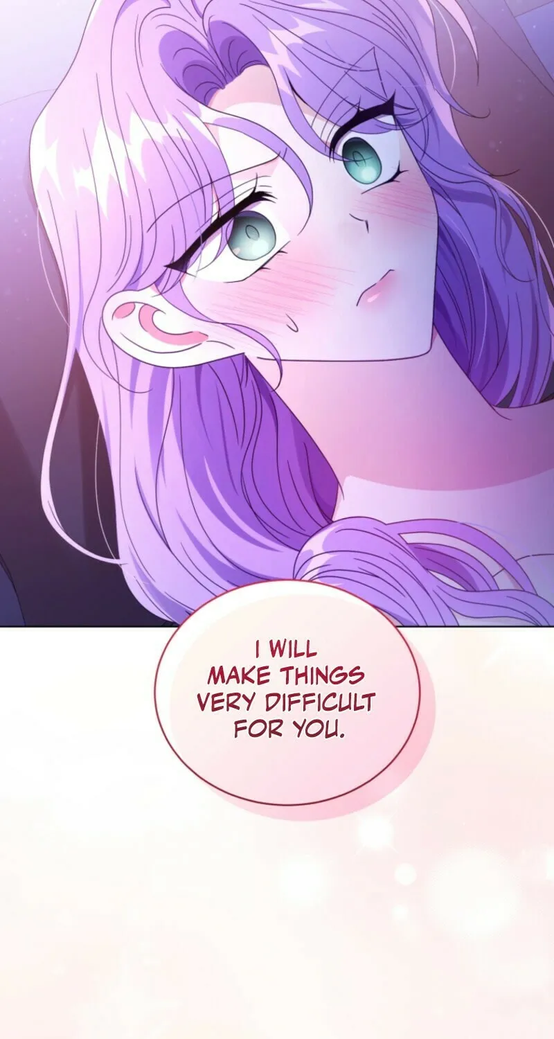 I'm the Corrupted Side Character's Wife Chapter 99 page 69 - 