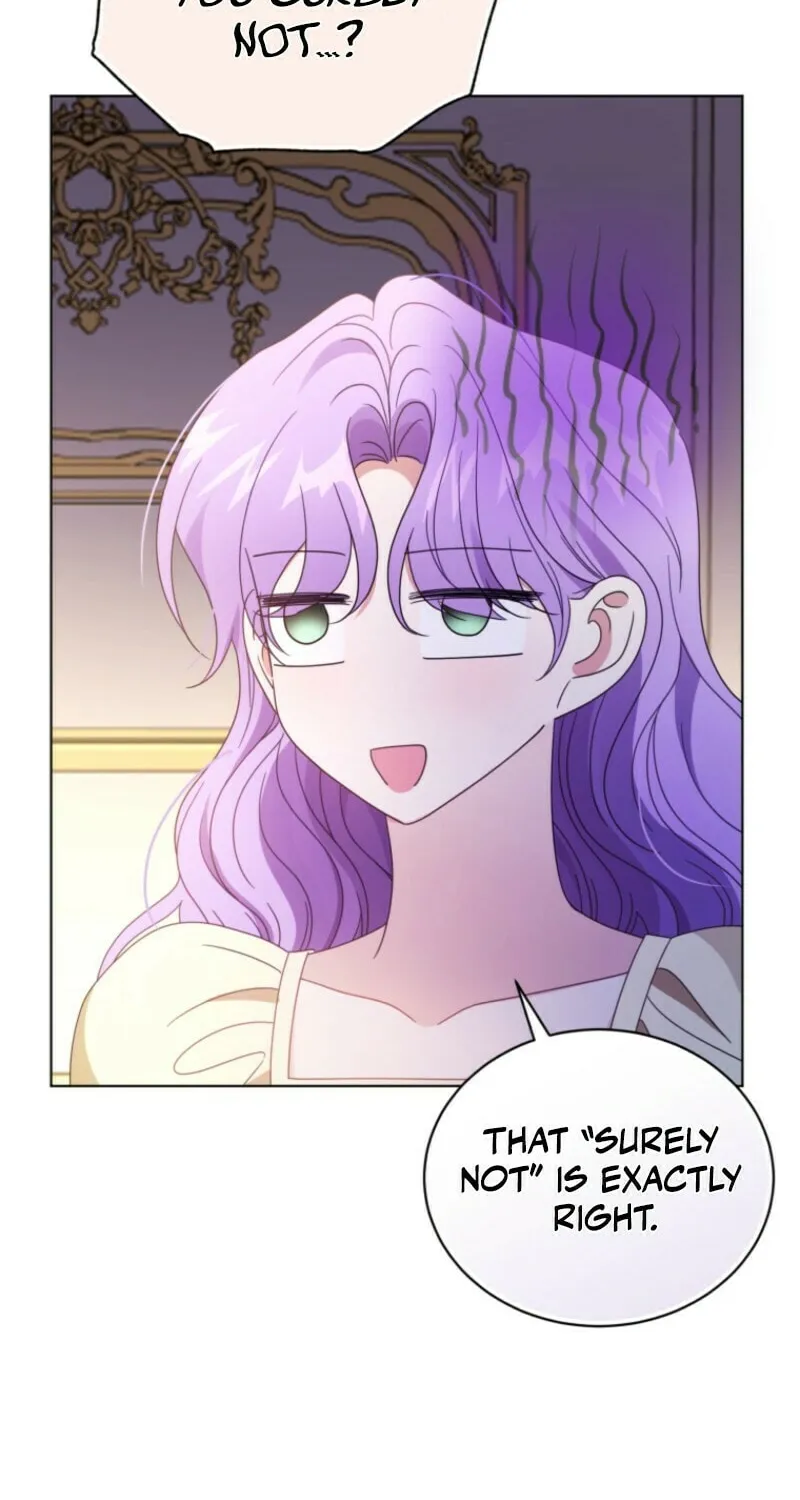 I'm the Corrupted Side Character's Wife Chapter 99 page 8 - 