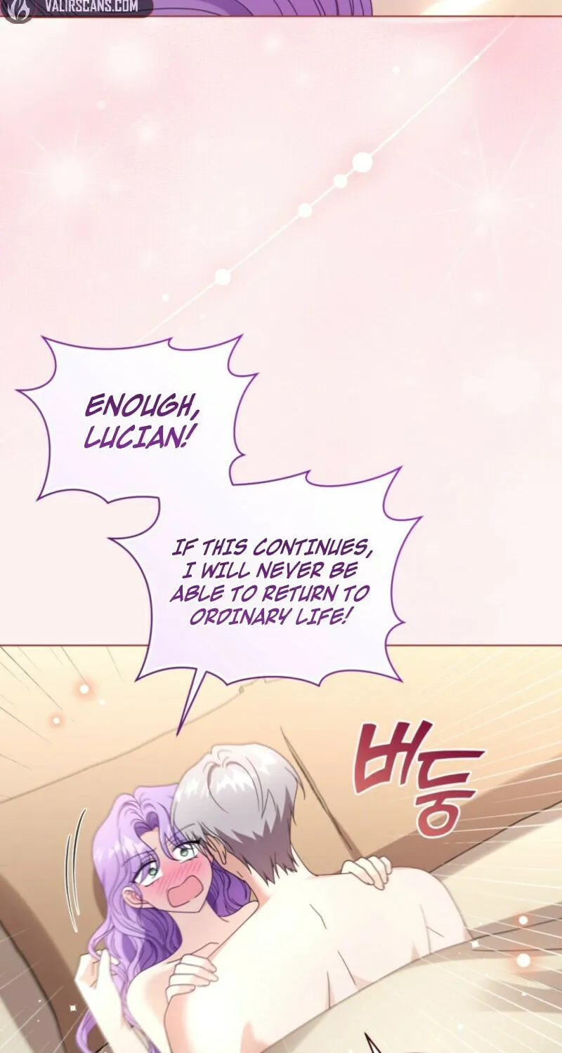 I'm the Corrupted Side Character's Wife Chapter 99 page 78 - 