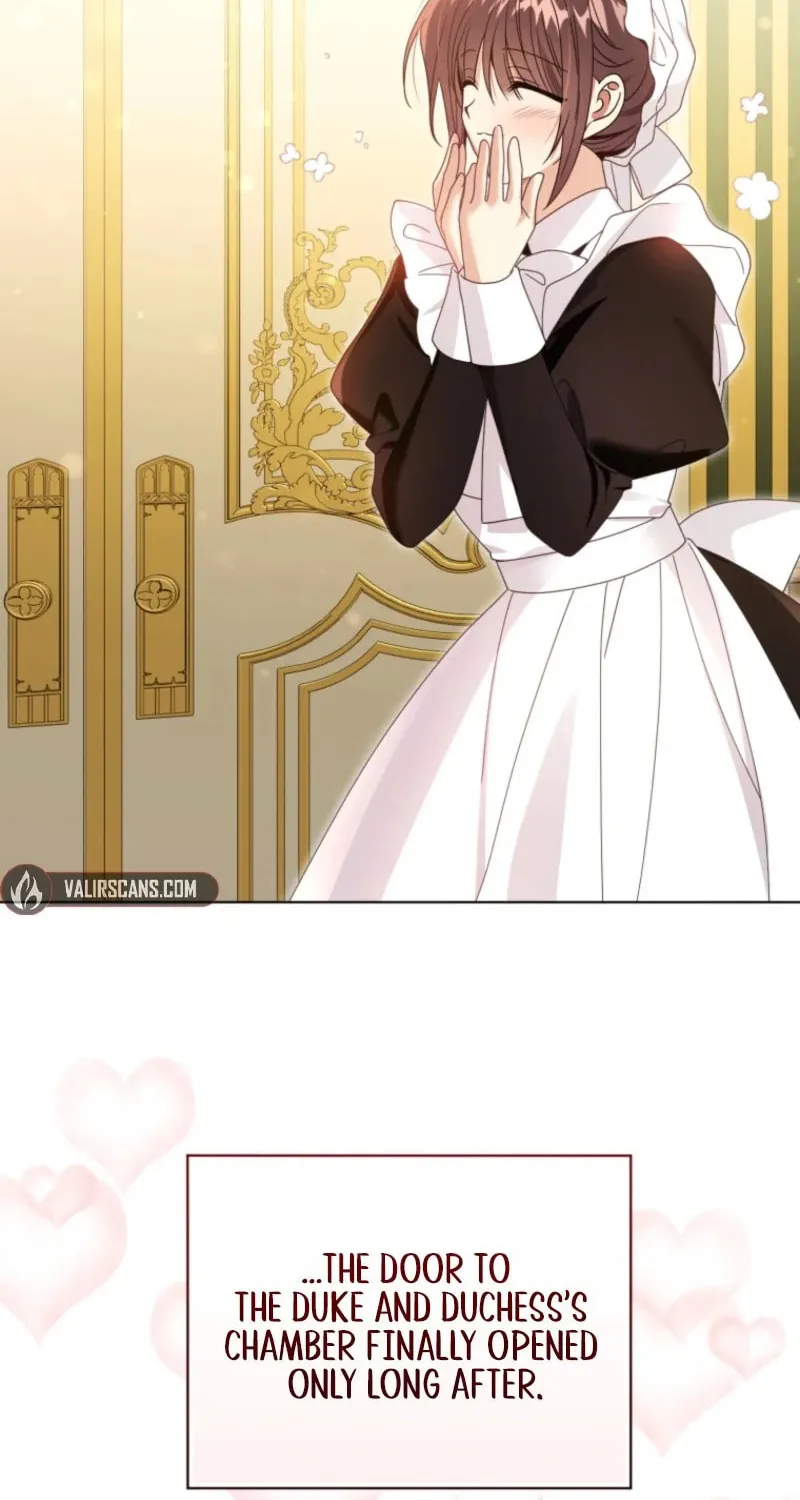 I'm the Corrupted Side Character's Wife Chapter 99 page 82 - 