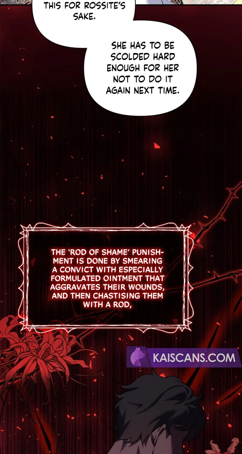 I'm the Emperor's Lost Daughter Chapter 21 page 3 - 