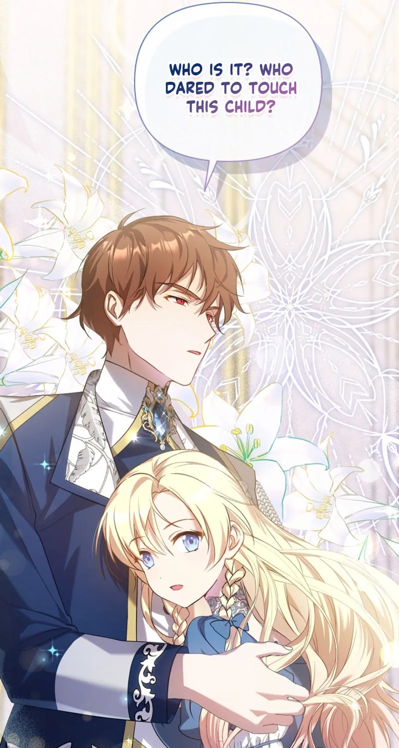 I'm the Emperor's Lost Daughter Chapter 21 page 21 - 