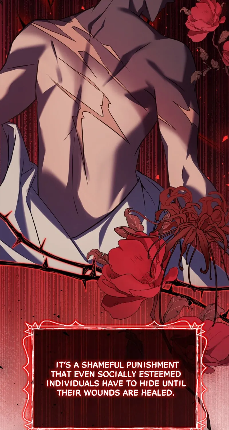 I'm the Emperor's Lost Daughter Chapter 21 page 4 - 