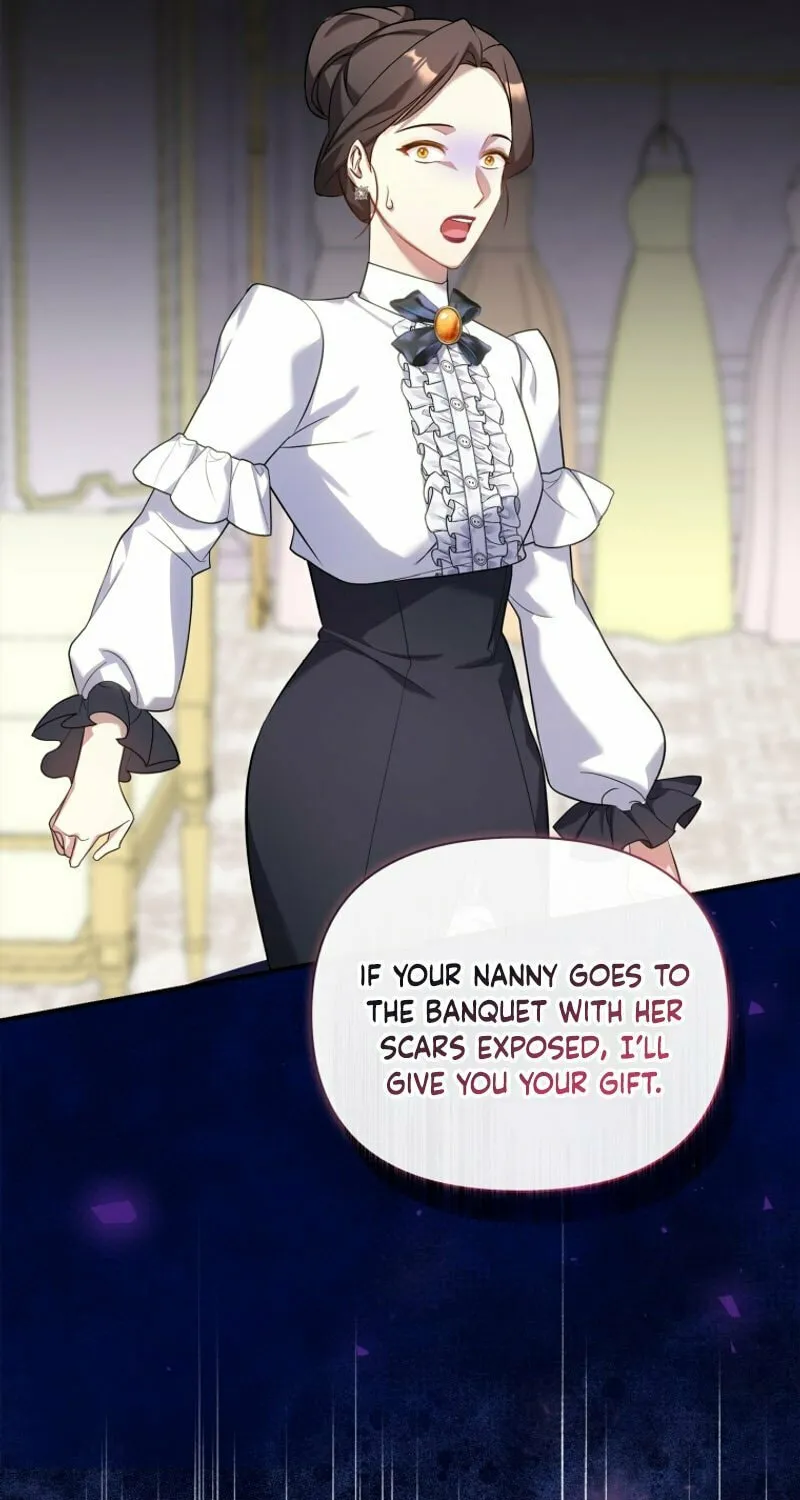 I'm the Emperor's Lost Daughter Chapter 21 page 31 - 