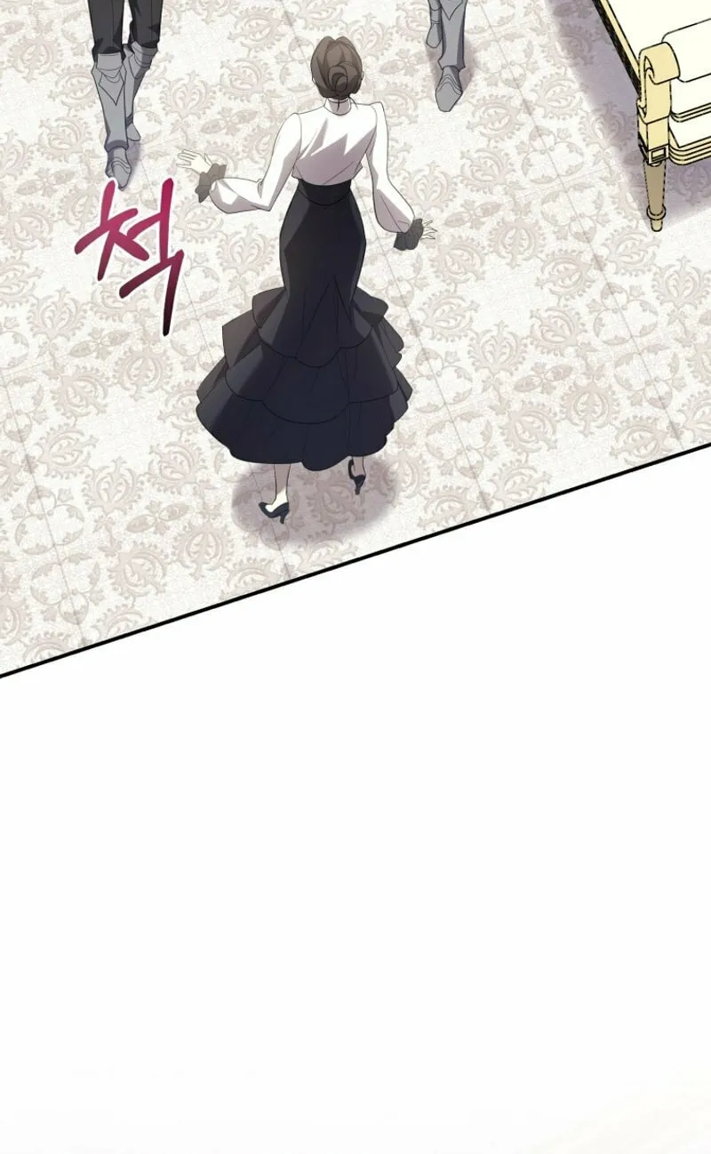 I'm the Emperor's Lost Daughter Chapter 21 page 38 - 