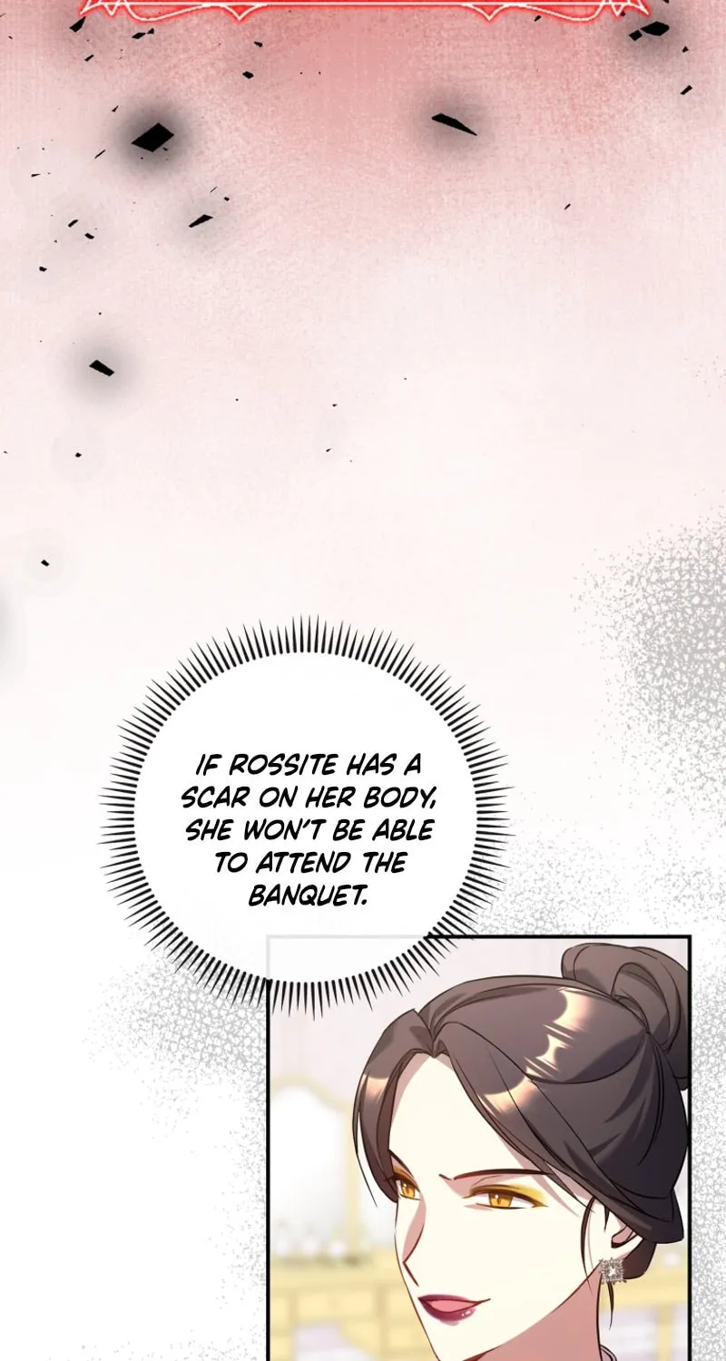 I'm the Emperor's Lost Daughter Chapter 21 page 5 - 