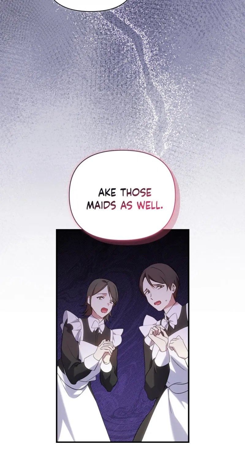 I'm the Emperor's Lost Daughter Chapter 21 page 42 - 