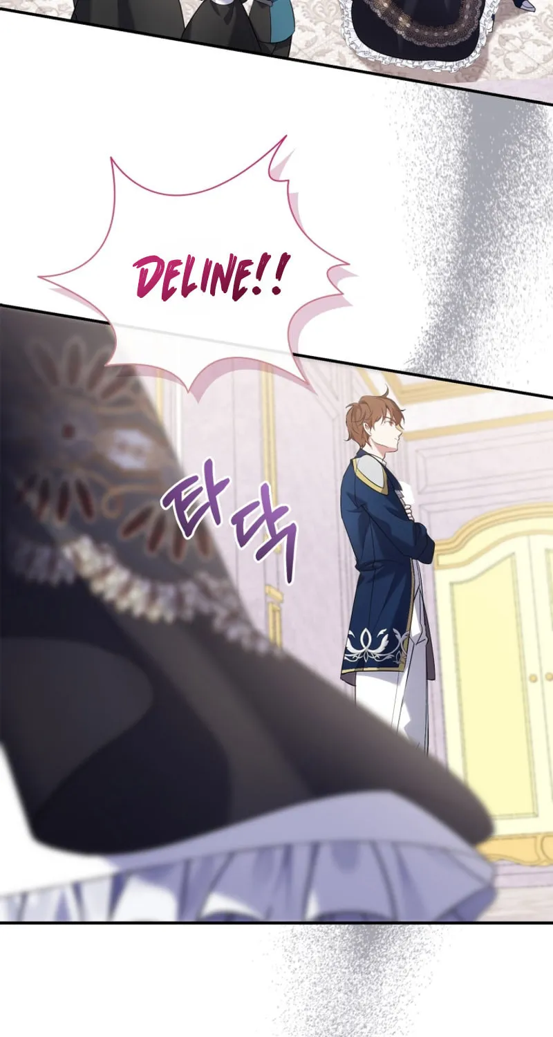I'm the Emperor's Lost Daughter Chapter 21 page 44 - 