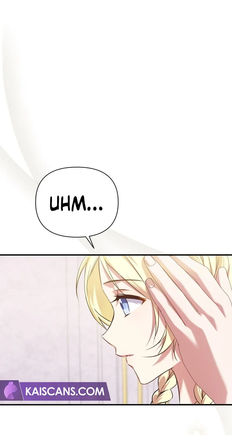 I'm the Emperor's Lost Daughter Chapter 21 page 47 - 