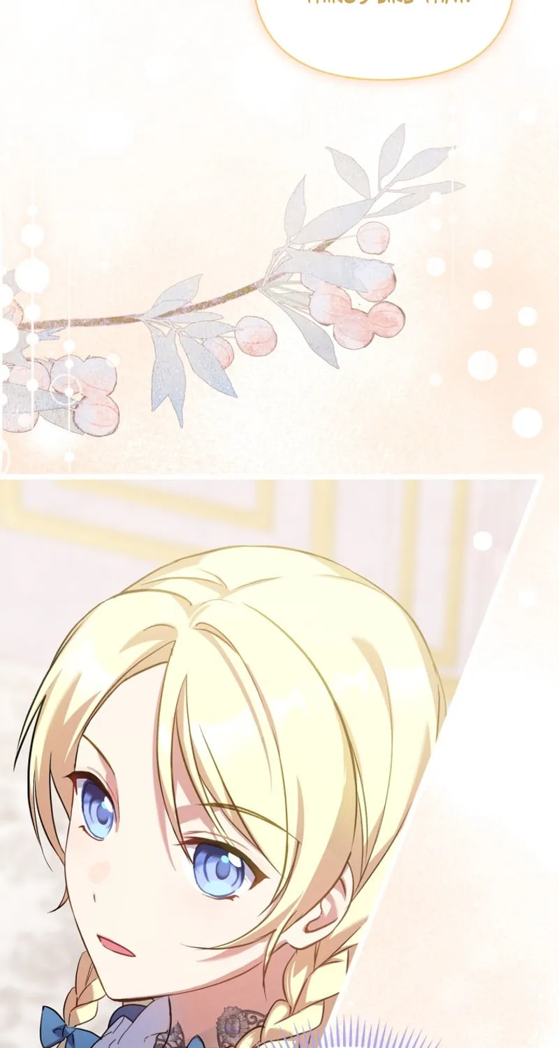 I'm the Emperor's Lost Daughter Chapter 21 page 50 - 