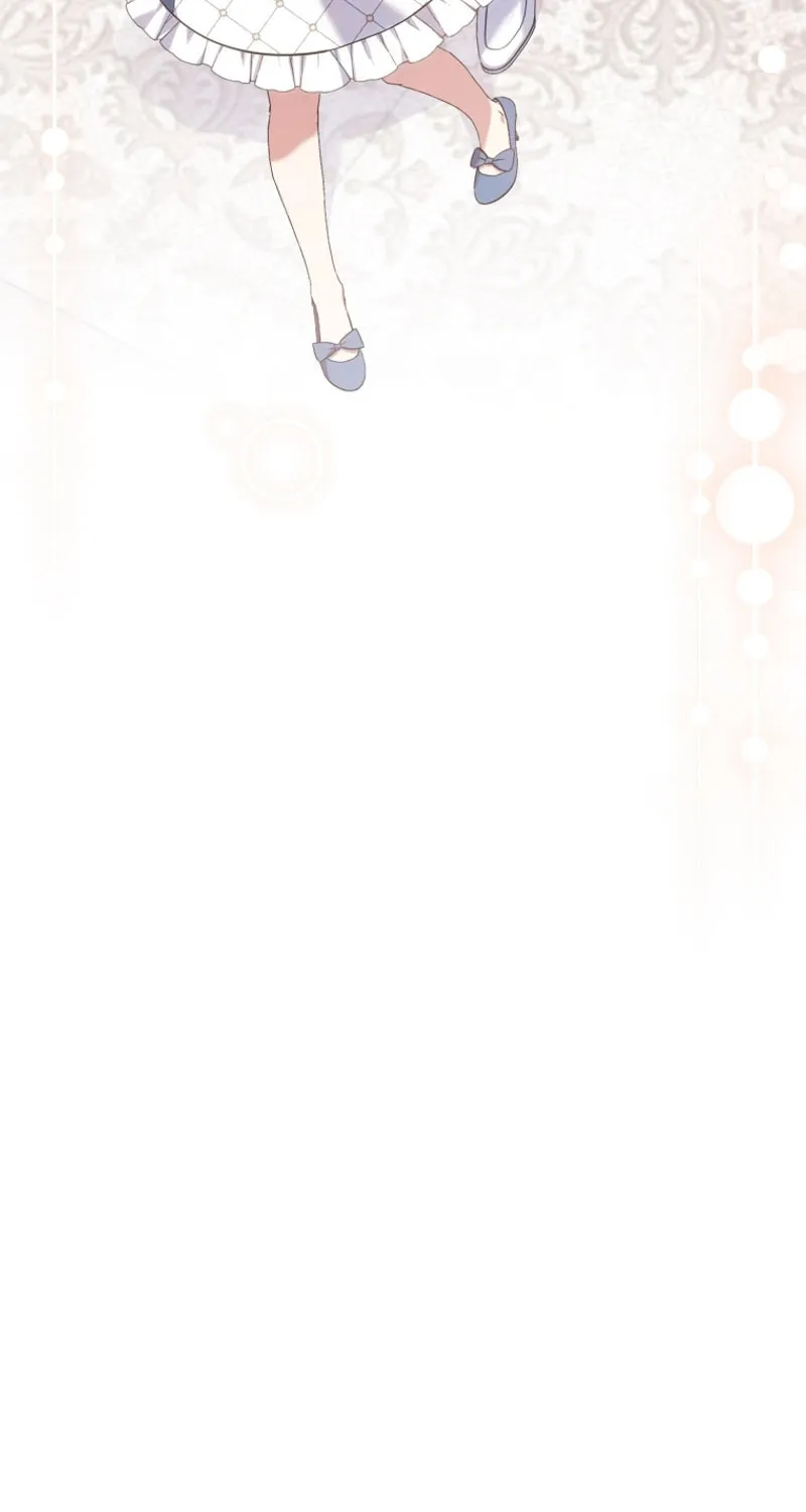 I'm the Emperor's Lost Daughter Chapter 21 page 54 - 