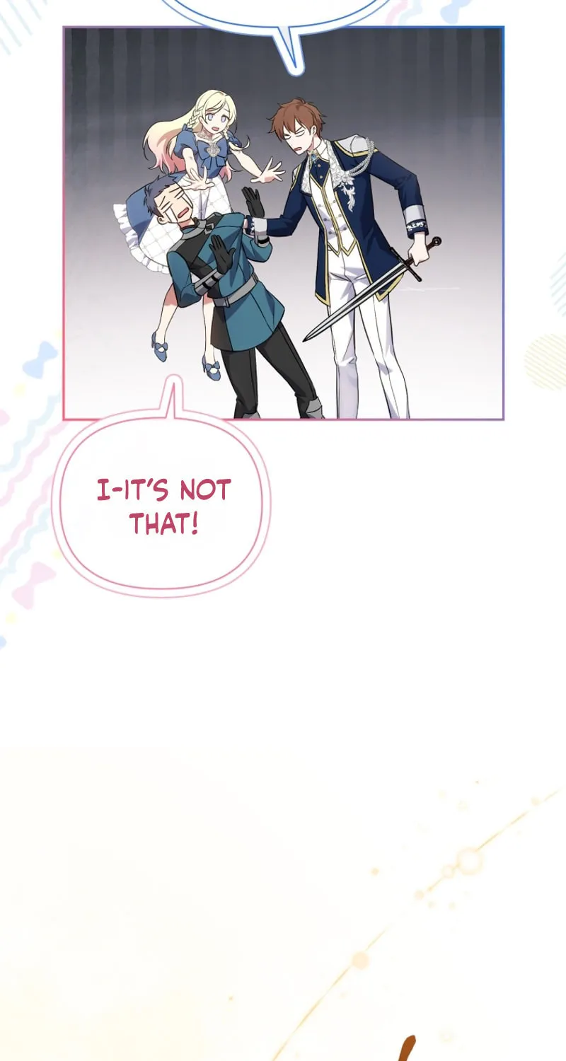 I'm the Emperor's Lost Daughter Chapter 21 page 64 - 