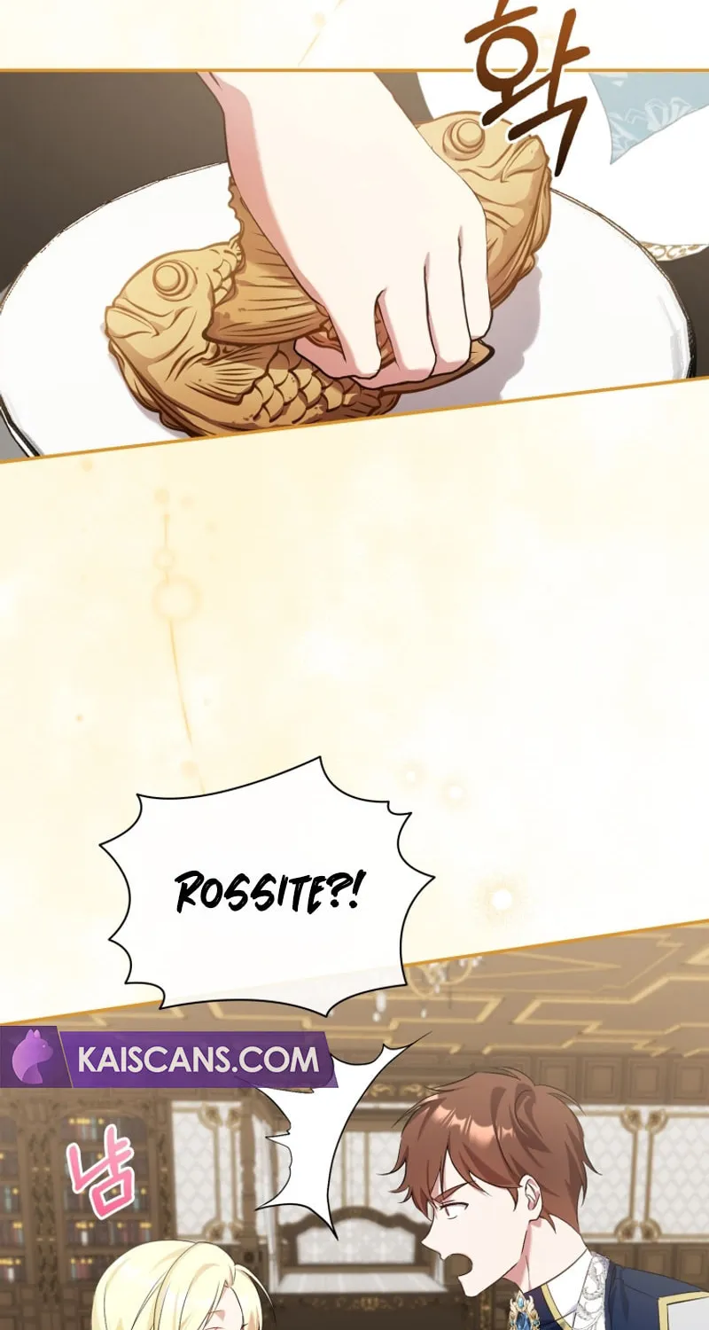 I'm the Emperor's Lost Daughter Chapter 21 page 65 - 