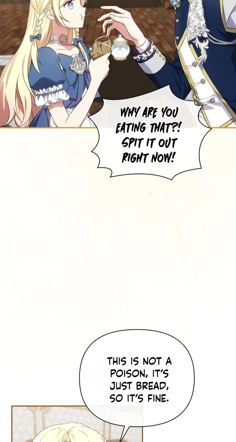 I'm the Emperor's Lost Daughter Chapter 21 page 66 - 