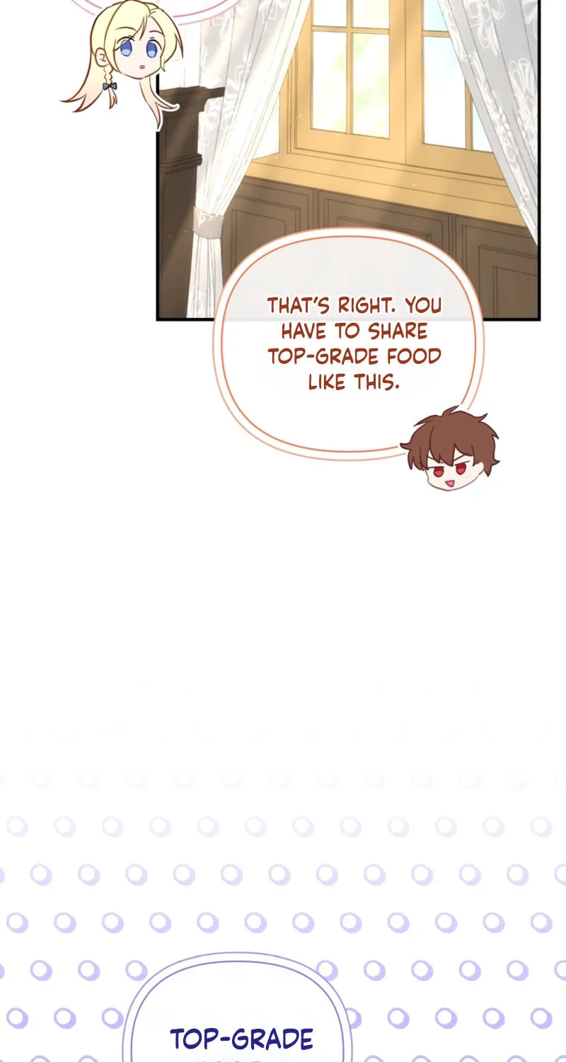 I'm the Emperor's Lost Daughter Chapter 21 page 75 - 