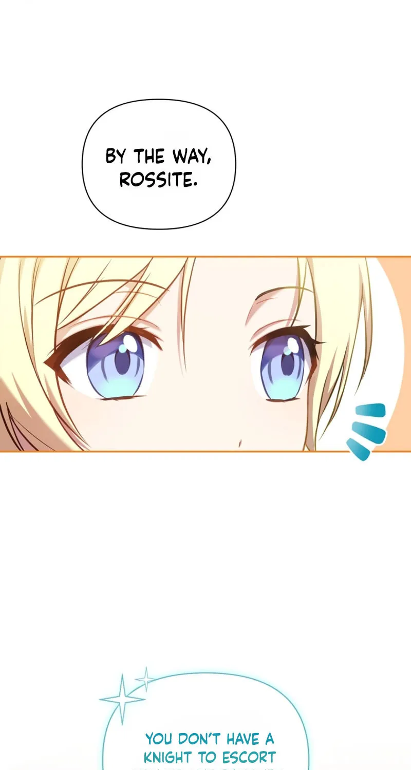 I'm the Emperor's Lost Daughter Chapter 21 page 77 - 