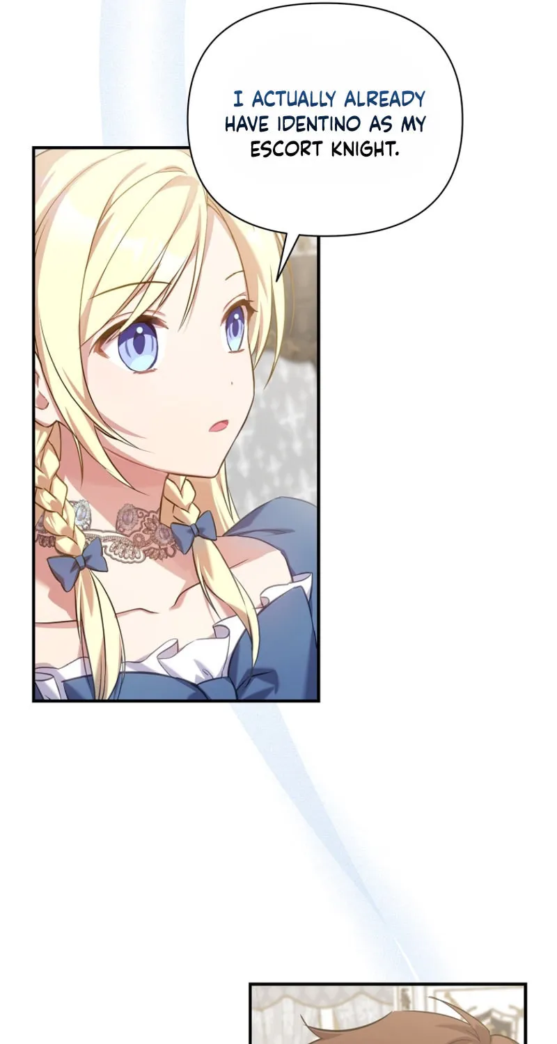 I'm the Emperor's Lost Daughter Chapter 21 page 81 - 