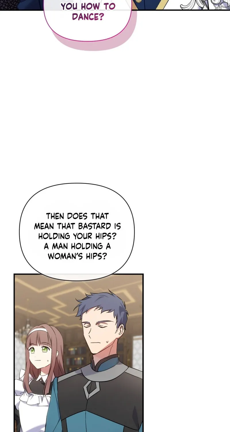 I'm the Emperor's Lost Daughter Chapter 21 page 87 - 