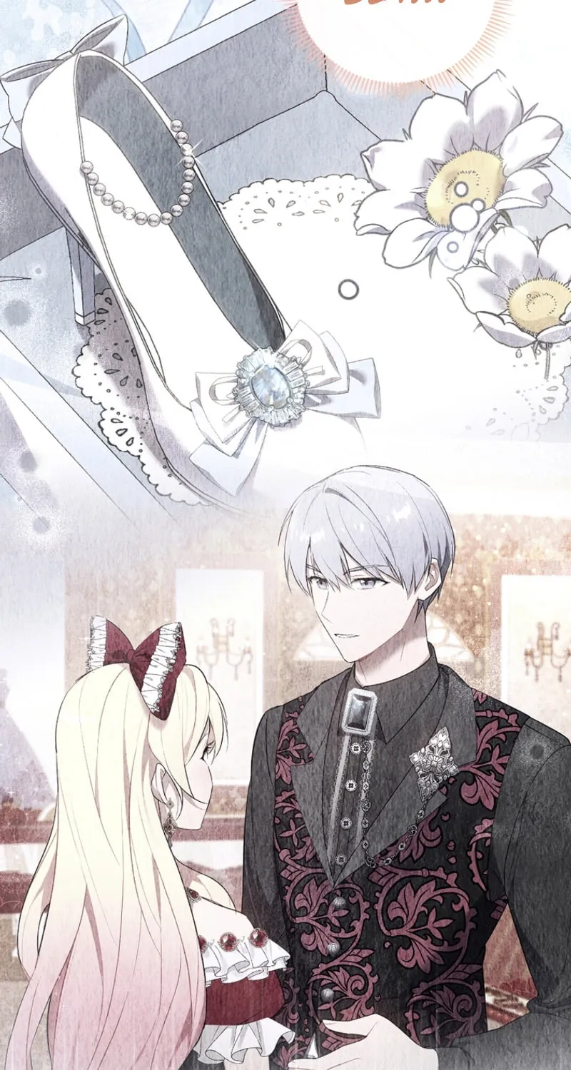I'm the Emperor's Lost Daughter Chapter 21 page 10 - 