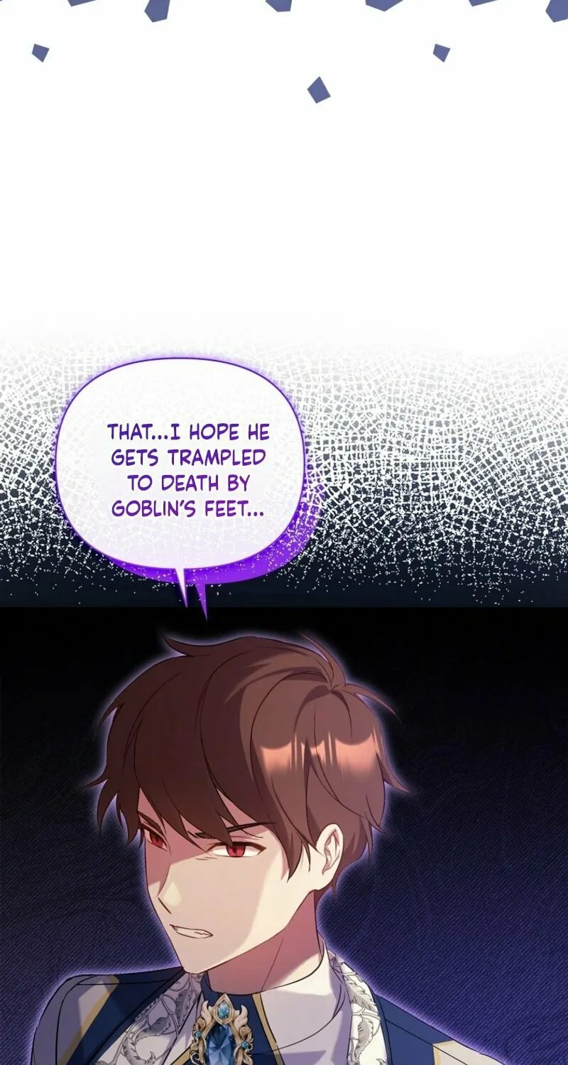 I'm the Emperor's Lost Daughter Chapter 21 page 92 - 