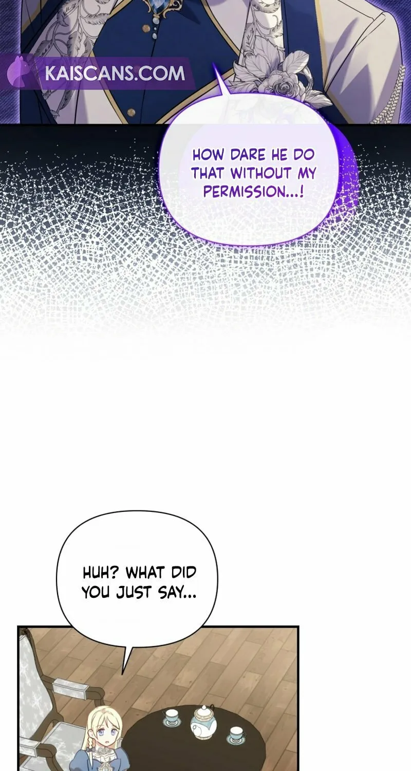 I'm the Emperor's Lost Daughter Chapter 21 page 93 - 