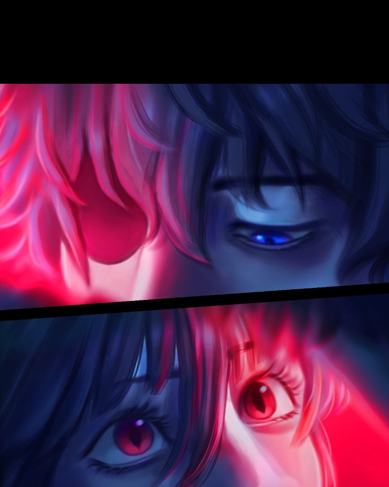 I'm the Grim Reaper Episode 263 page 1 - 